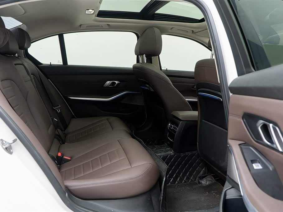 BMW 3 series BMW 3 series