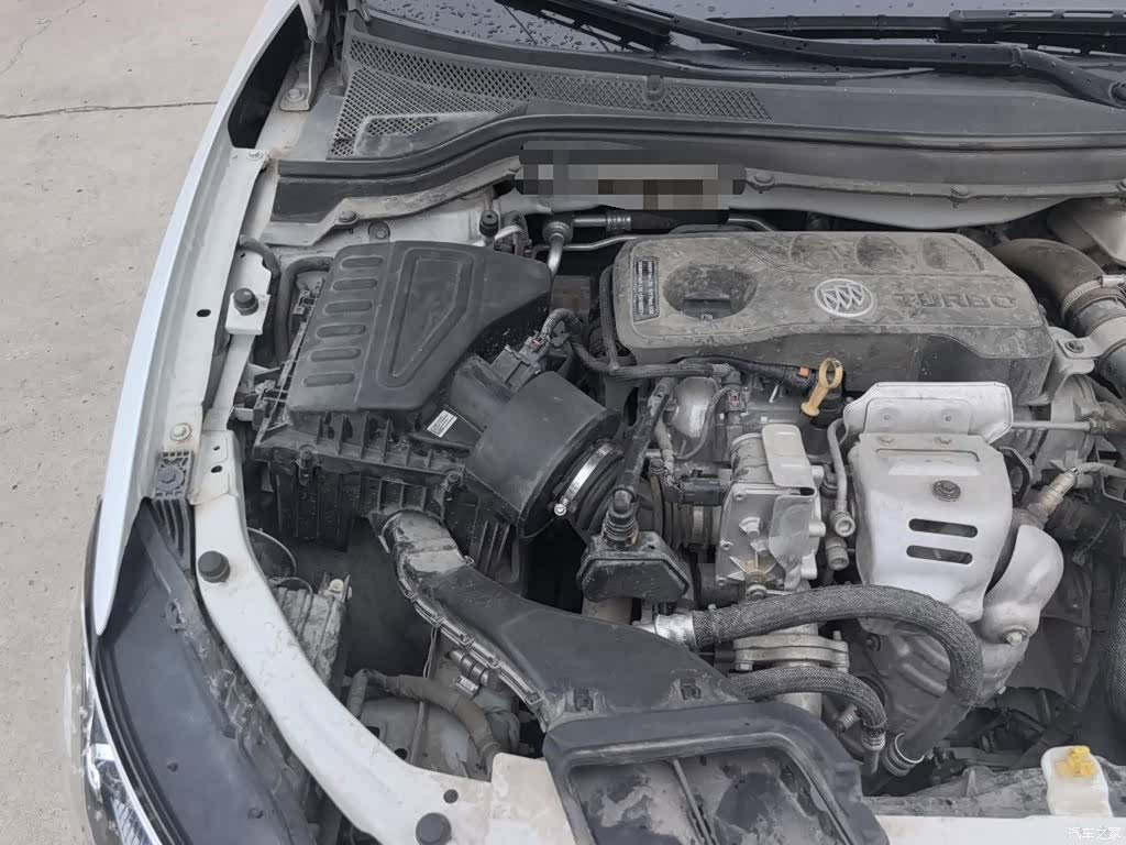 Buick VI, 2019 23