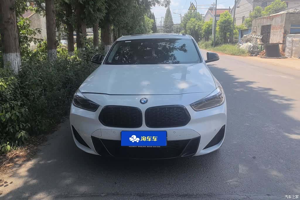BMW X2, 2023 2