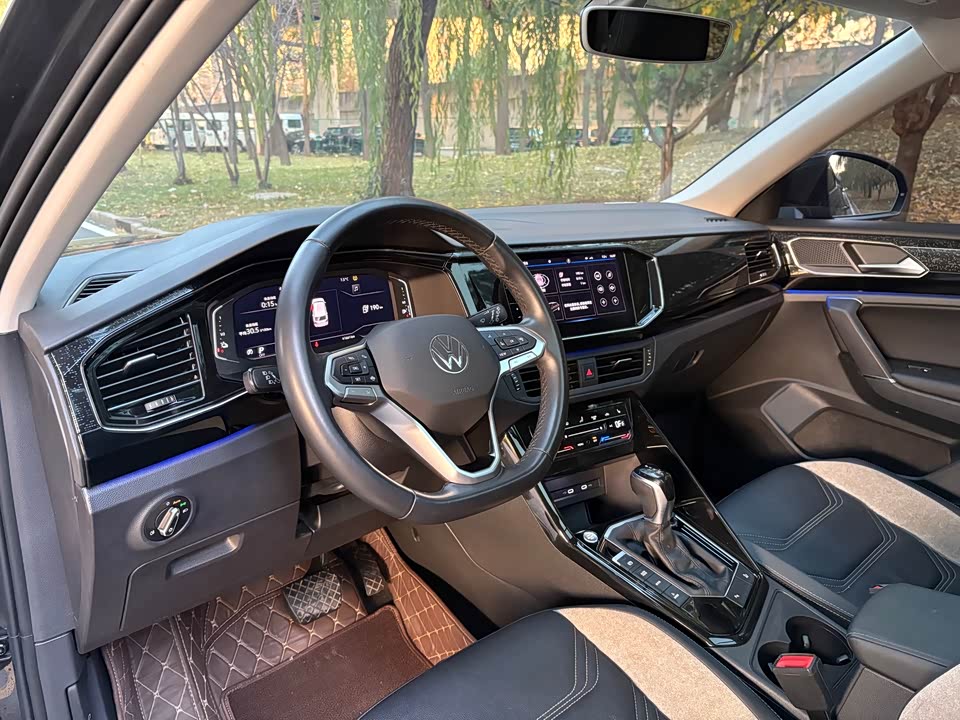 Volkswagen Tanyue GTE