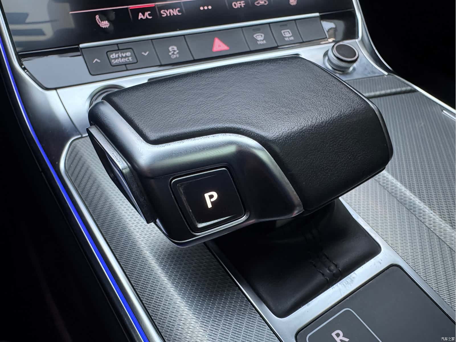 Audi A6L, 2021 13