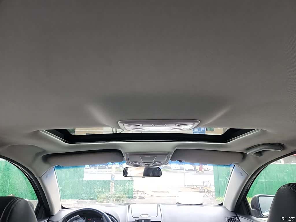 Geely Emgrand, 2016 18