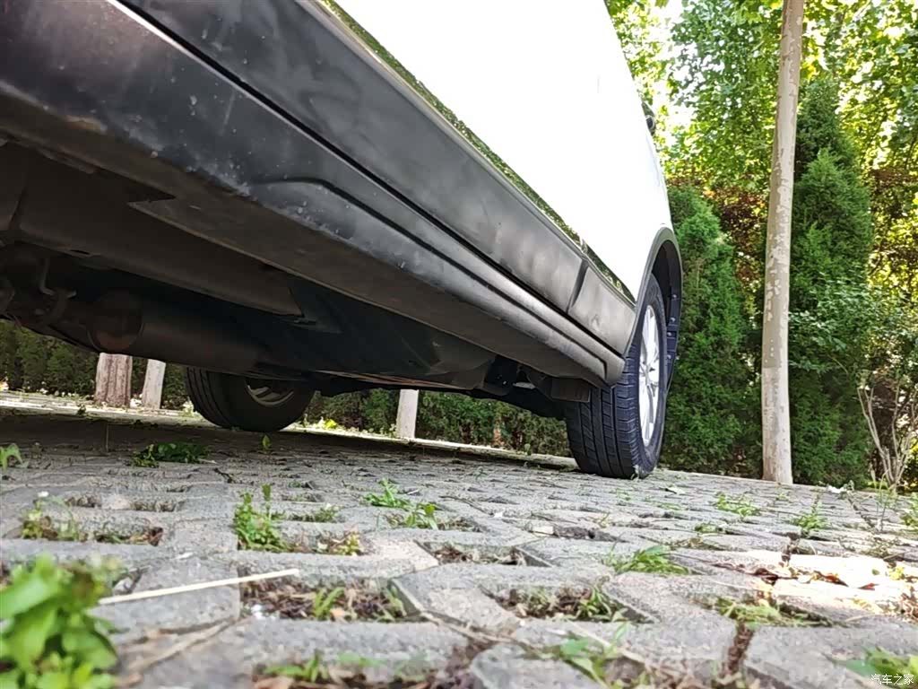 Haval H6, 2018 21