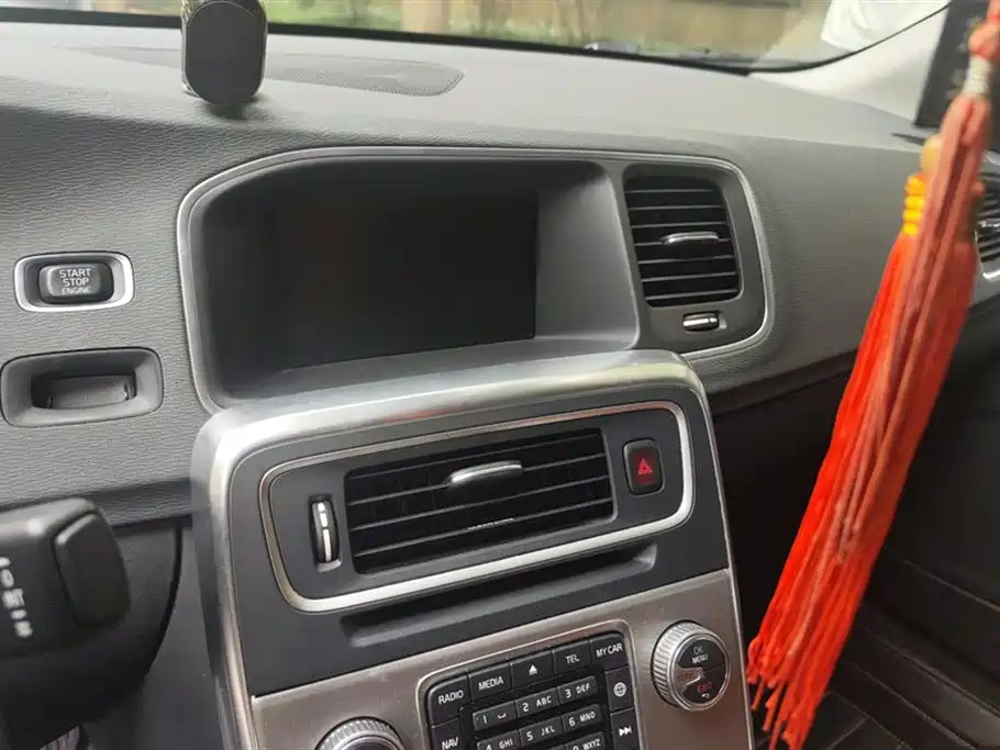 Volvo S60 Volvo S60