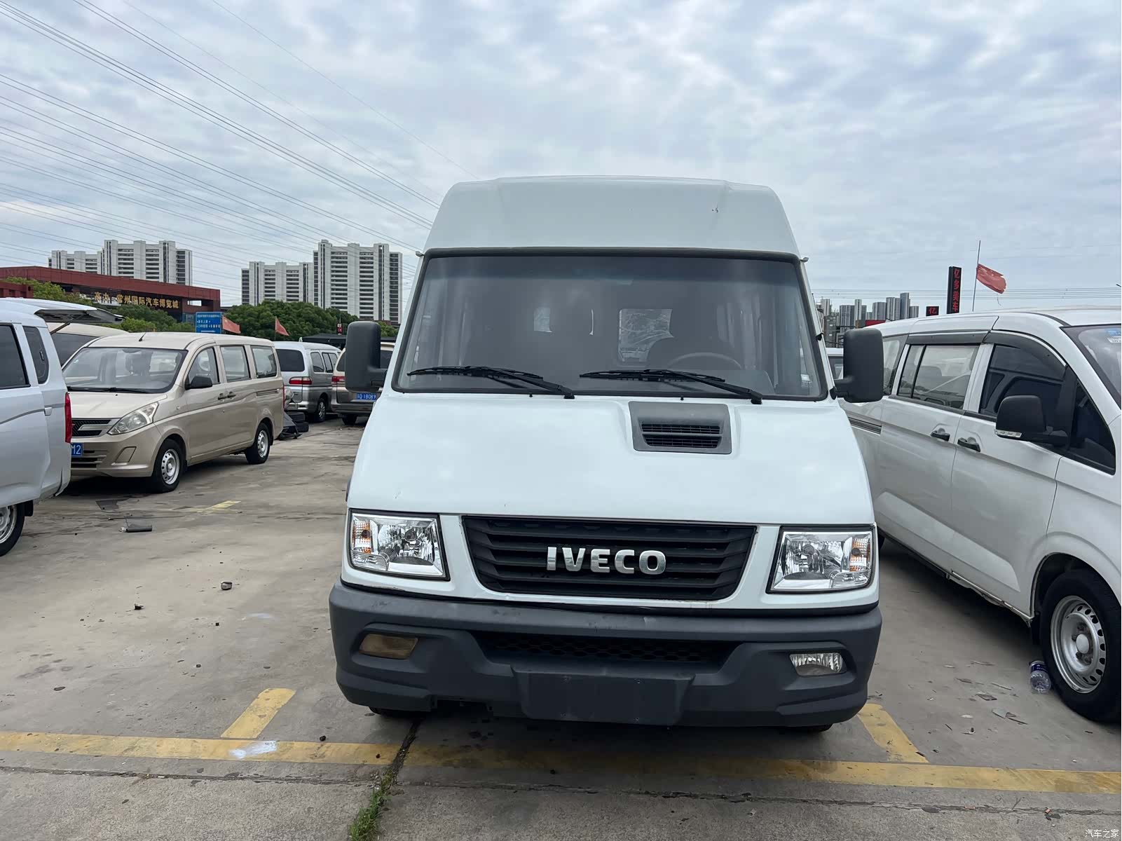 Iveco A37