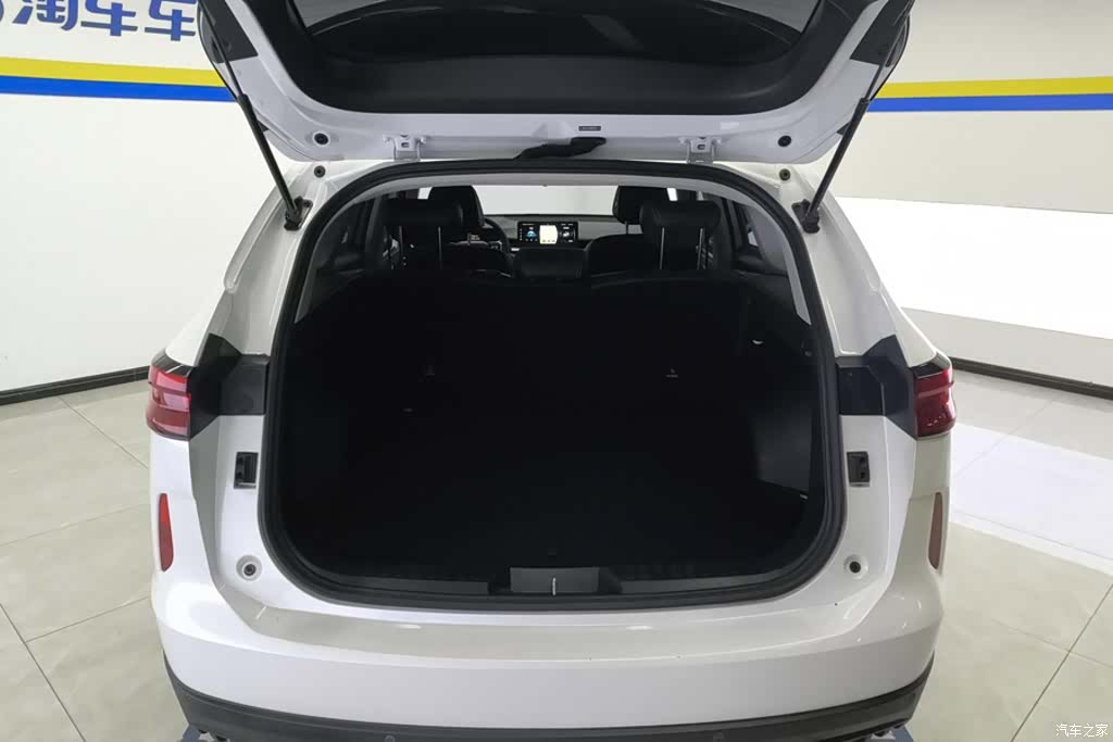 Haval H6, 2024 4