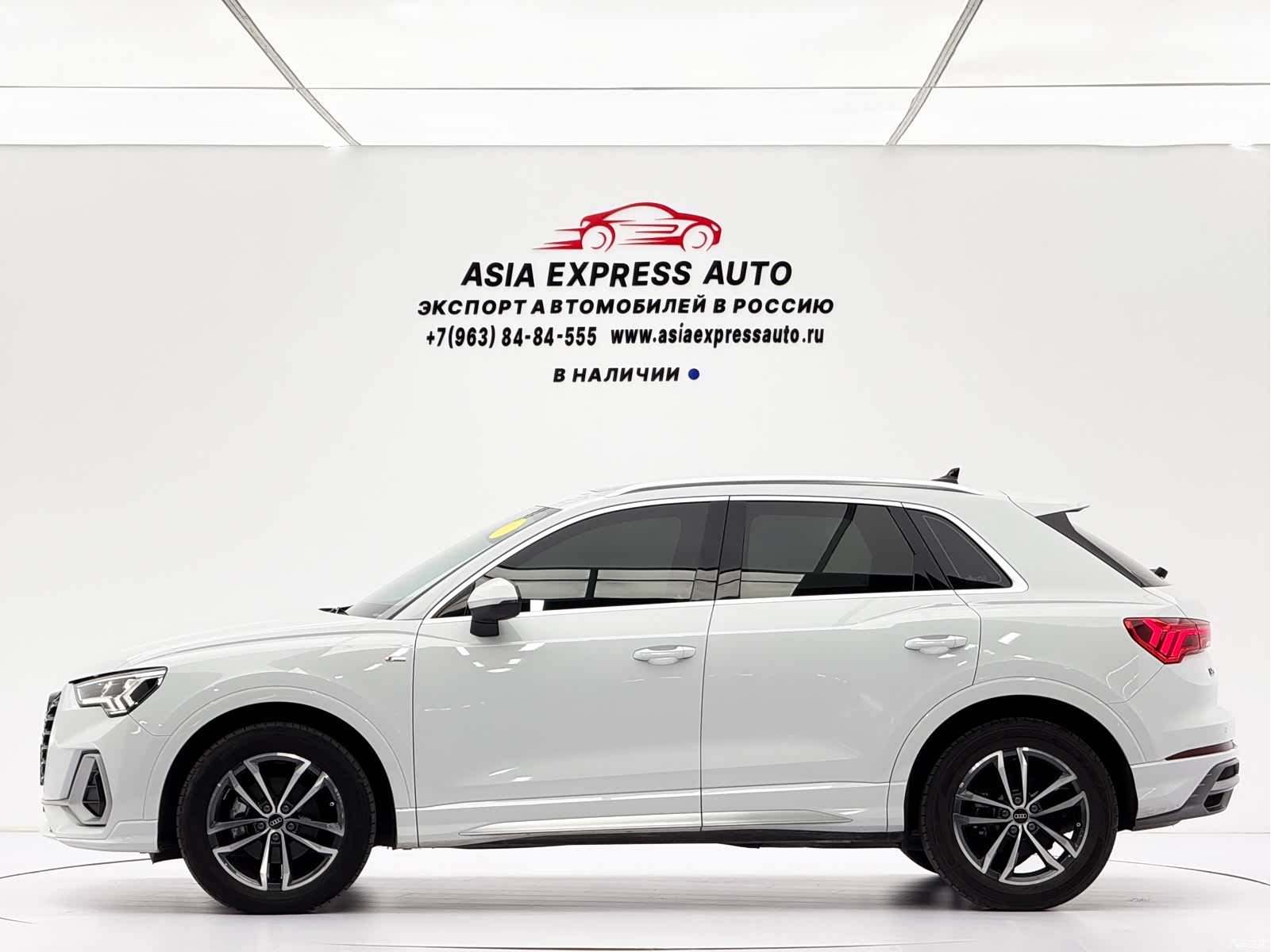 Audi Q3, 2022 7