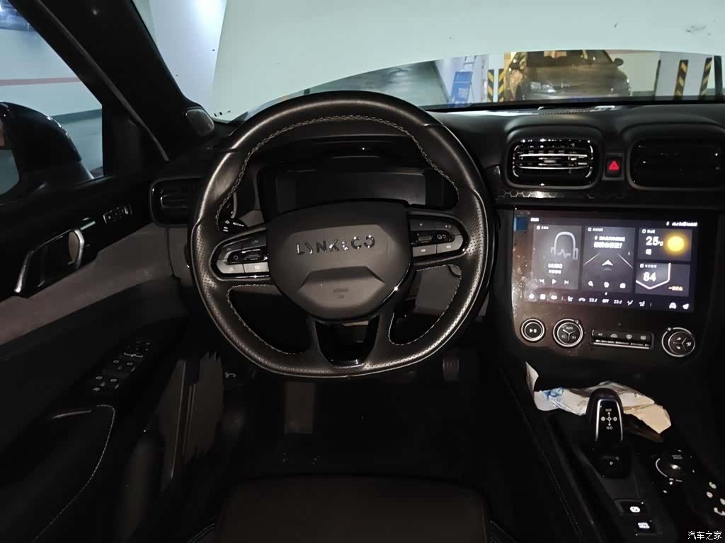 Lynk & Co 02, 2022 3