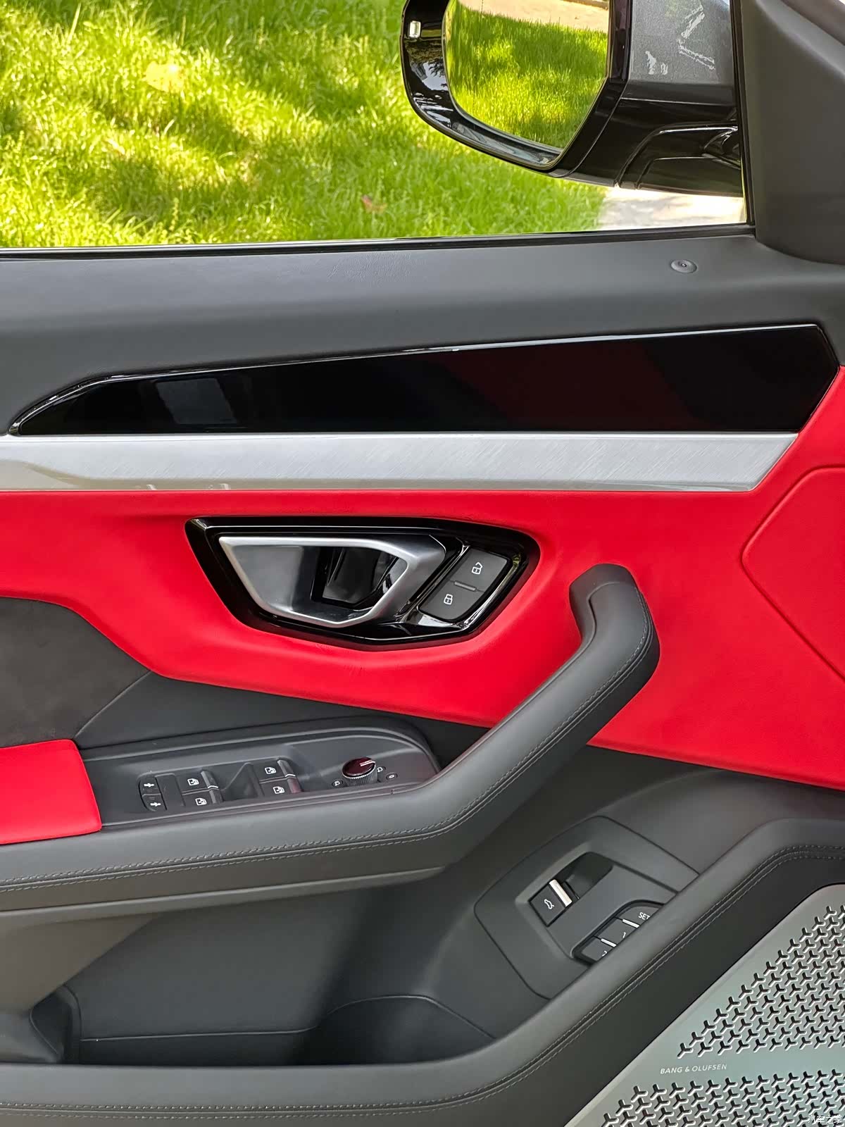 Lamborghini Urus, 2019 26