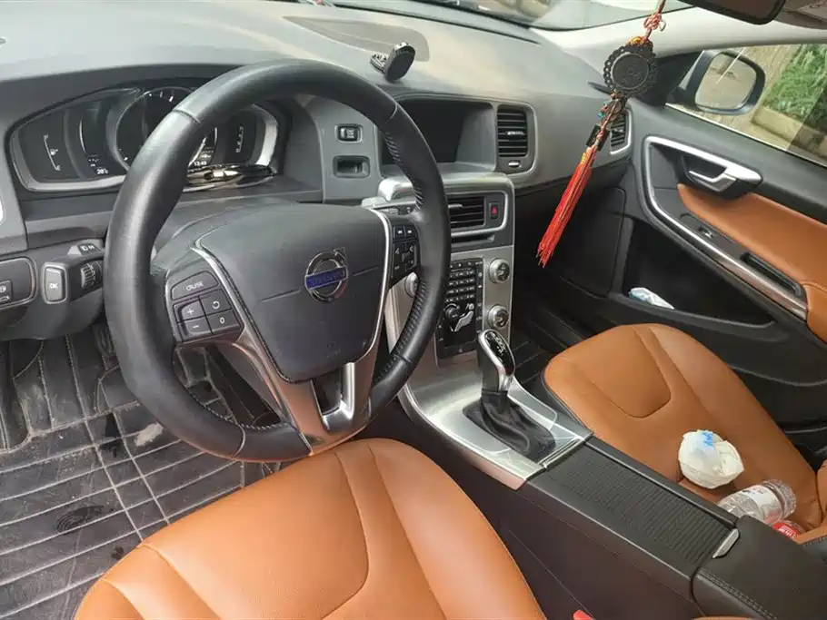 Volvo S60 Volvo S60