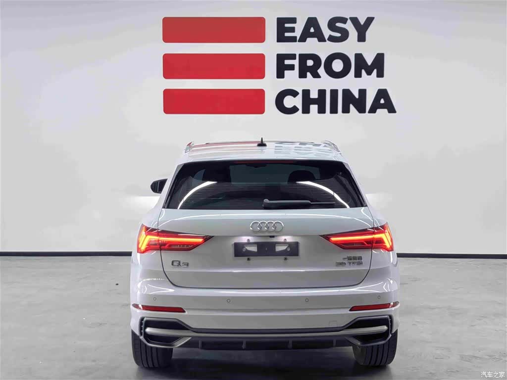 Audi Q3, 2022 18
