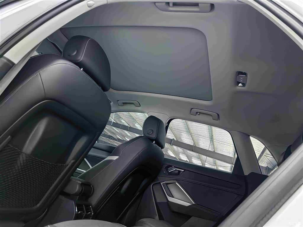 Audi Q3, 2022 27
