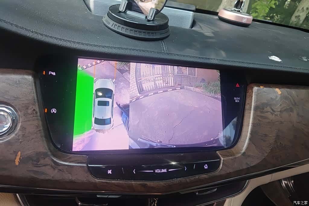 Cadillac CT6, 2019 13