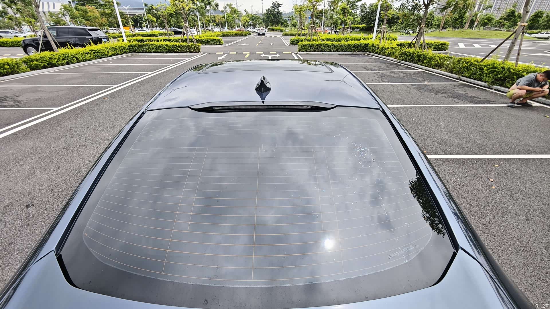 Chevrolet XL, 2021 26