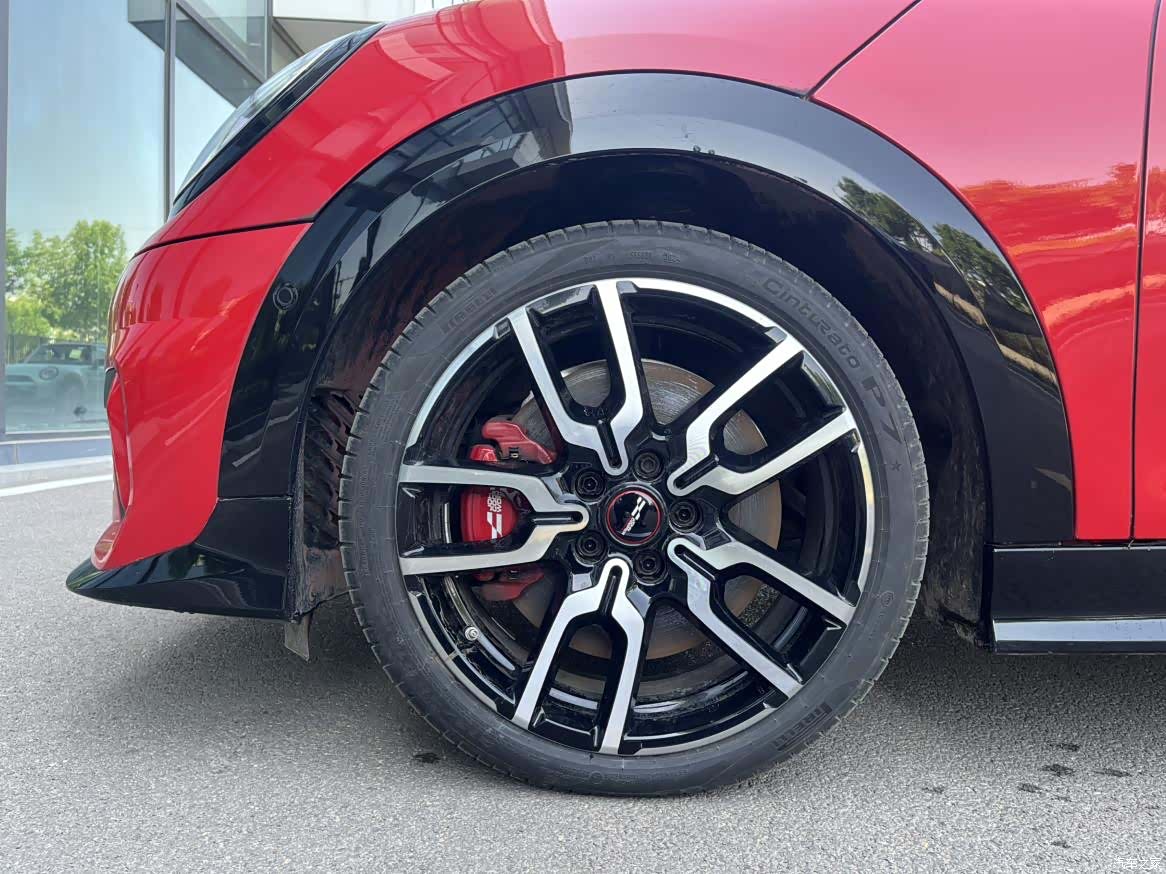 Mini Cooper, 2025 7