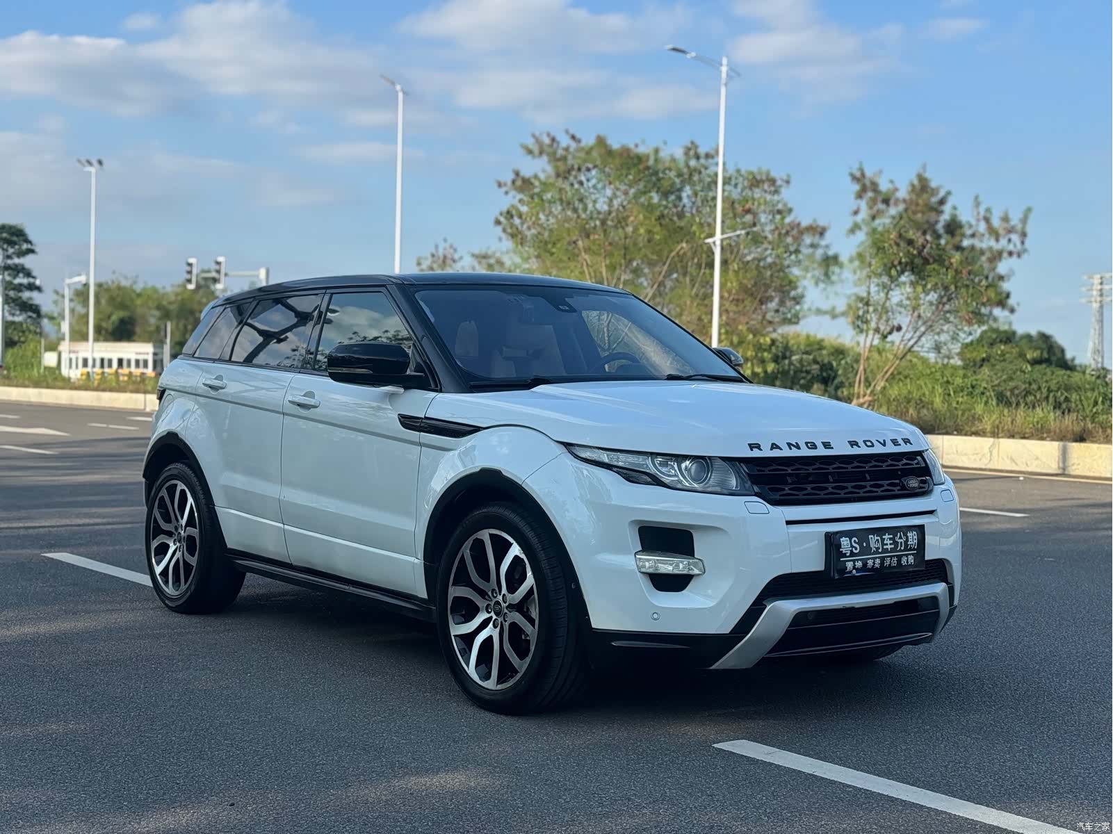Land Rover Range Rover, 2013 3