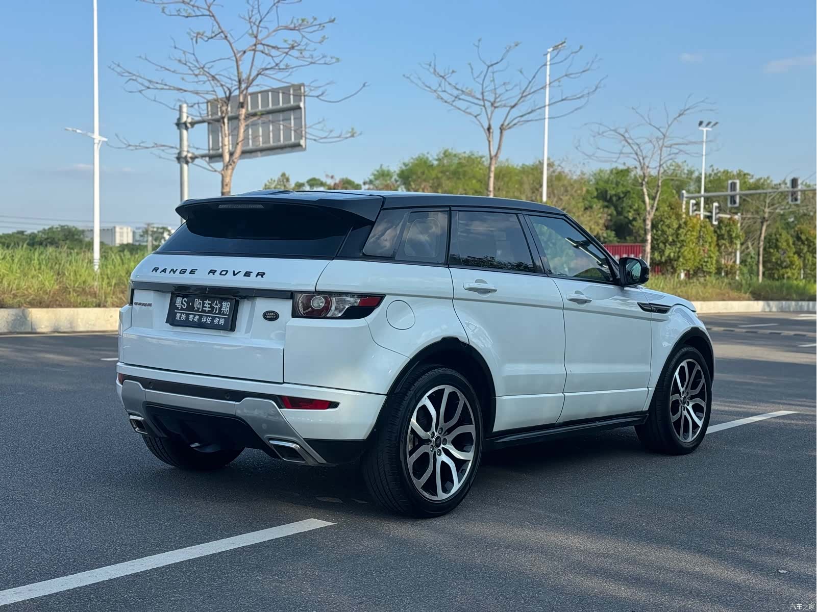 Land Rover Range Rover, 2013 21