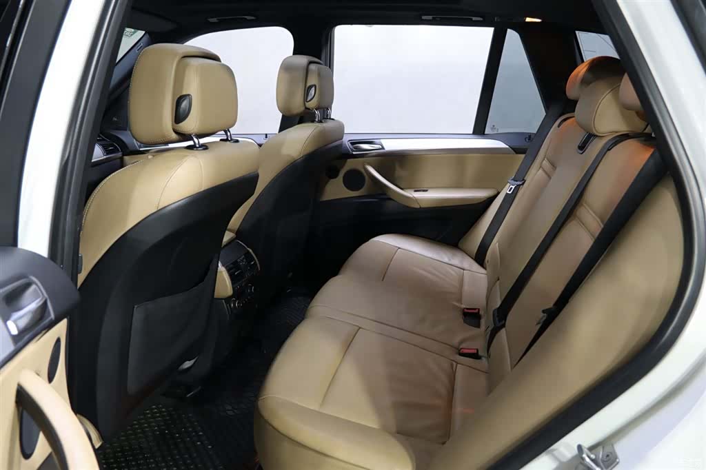 BMW X5, 2012 16