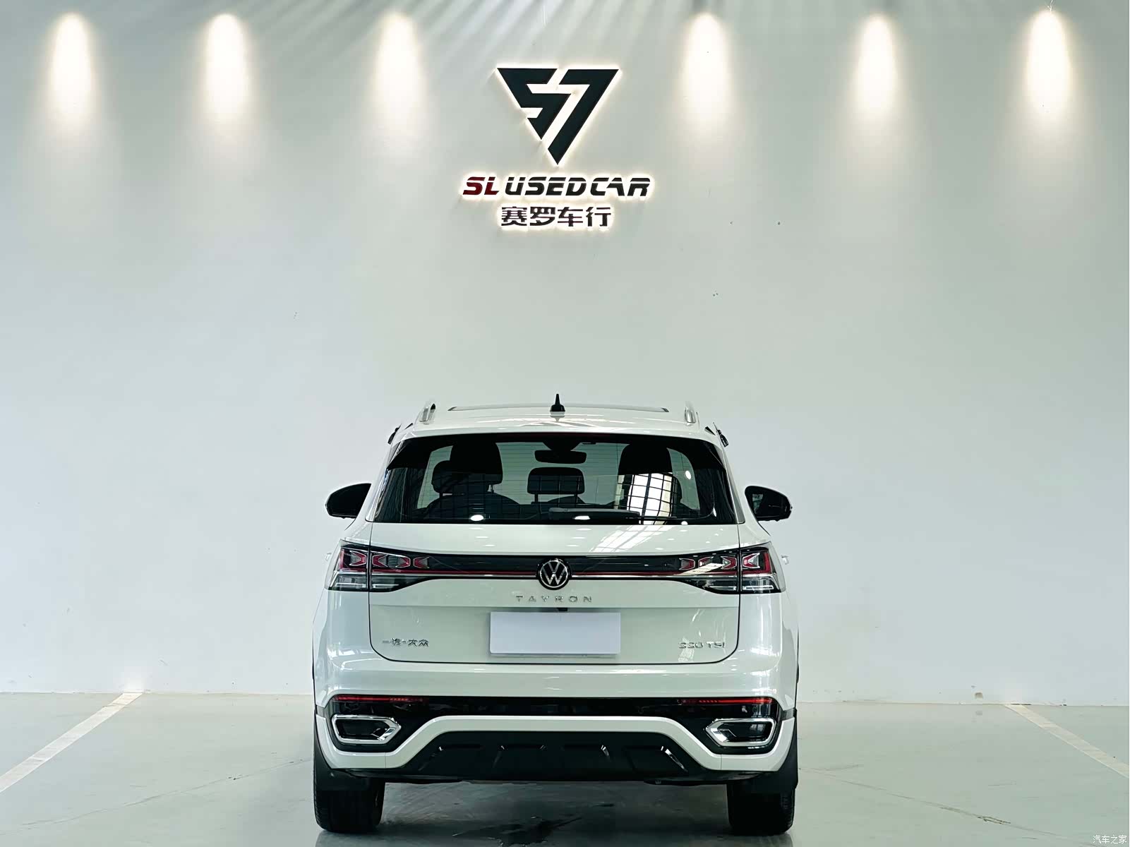 Volkswagen Tayron, 2022 8