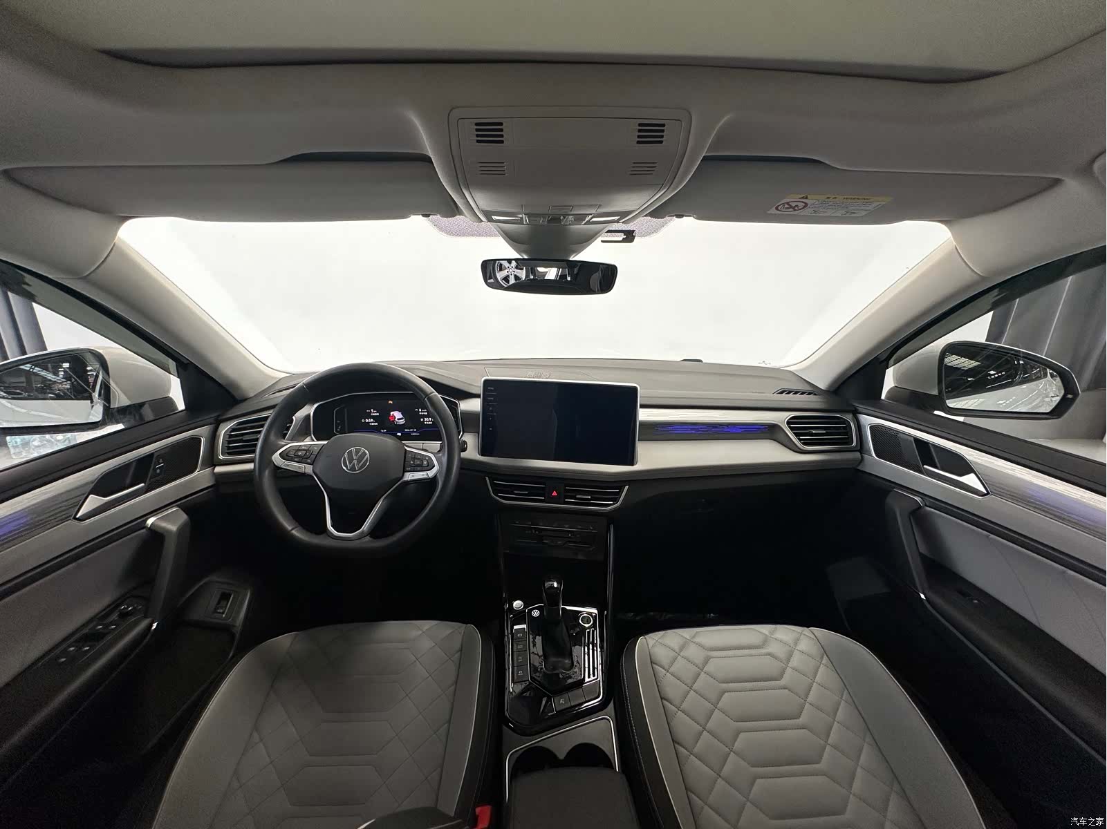 Volkswagen Tayron, 2022 16