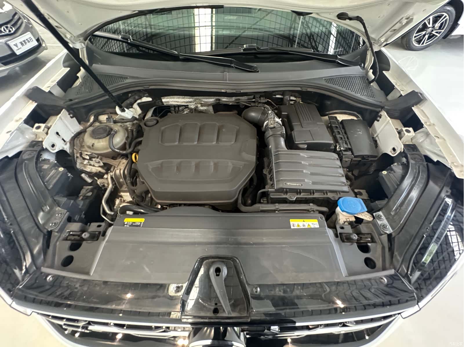 Volkswagen Tayron, 2022 32