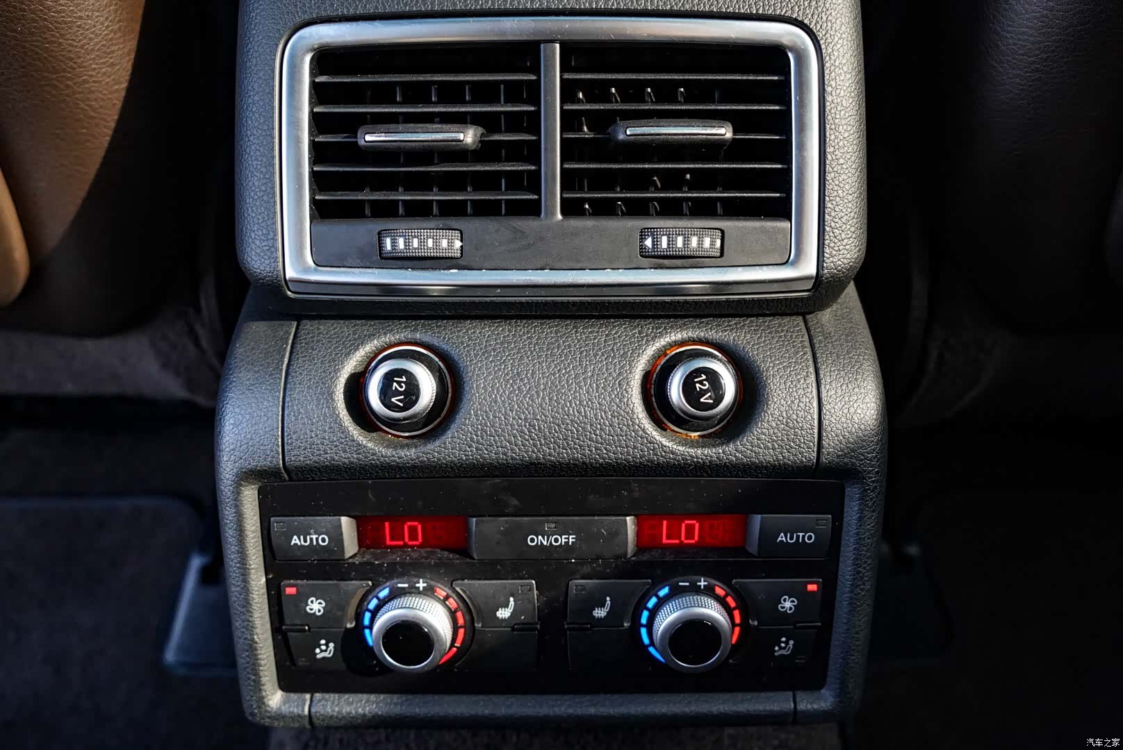 Audi Q7, 2015 18