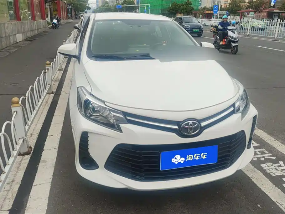 Toyota Vios