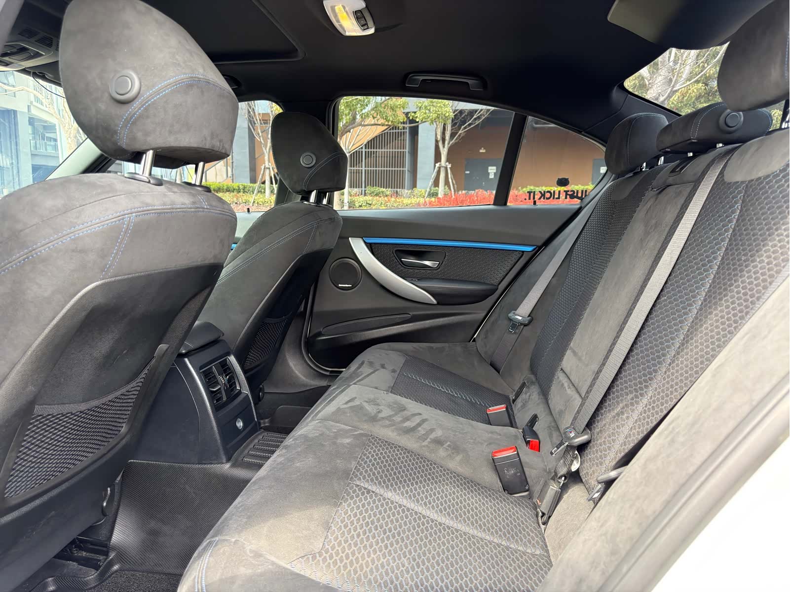BMW 3 Series, 2018 8