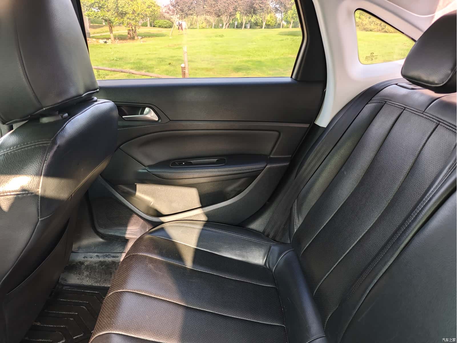 Peugeot 308, 2019 11