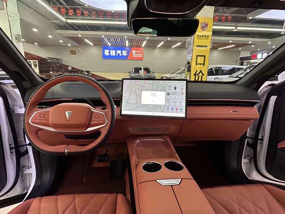 DEEPAL Dark blue S07