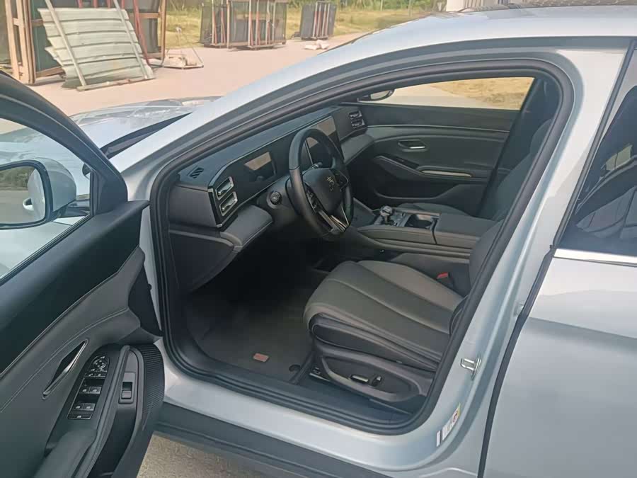 BYD Qin L 2026, фото 7