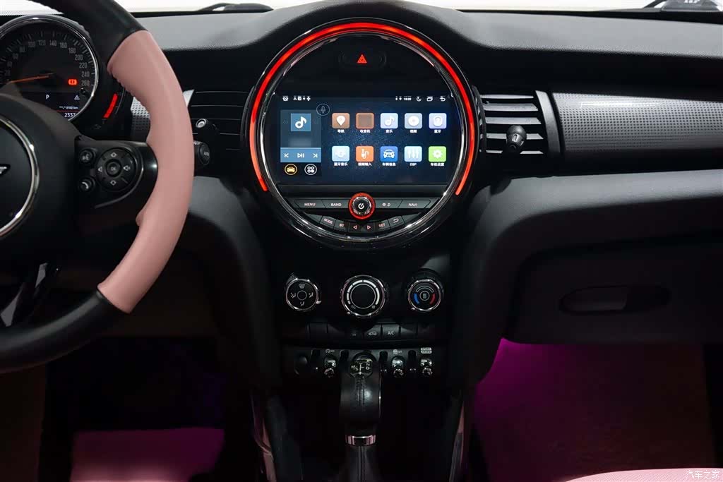 Mini Cooper, 2018 6