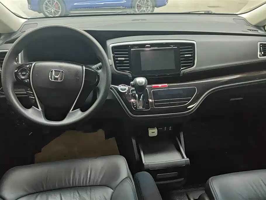Honda Odyssey Honda Odyssey