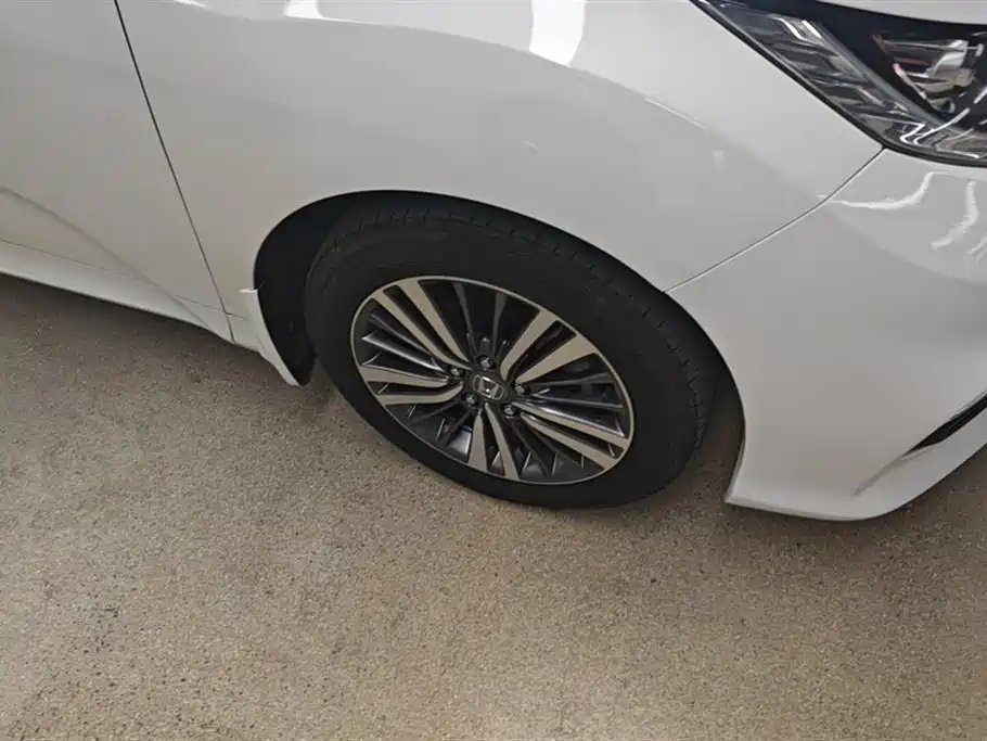 Honda Odyssey Honda Odyssey