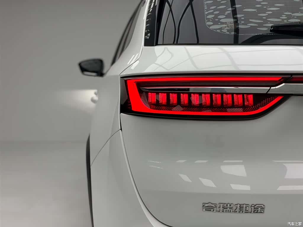 Jetour X90, 2022 12