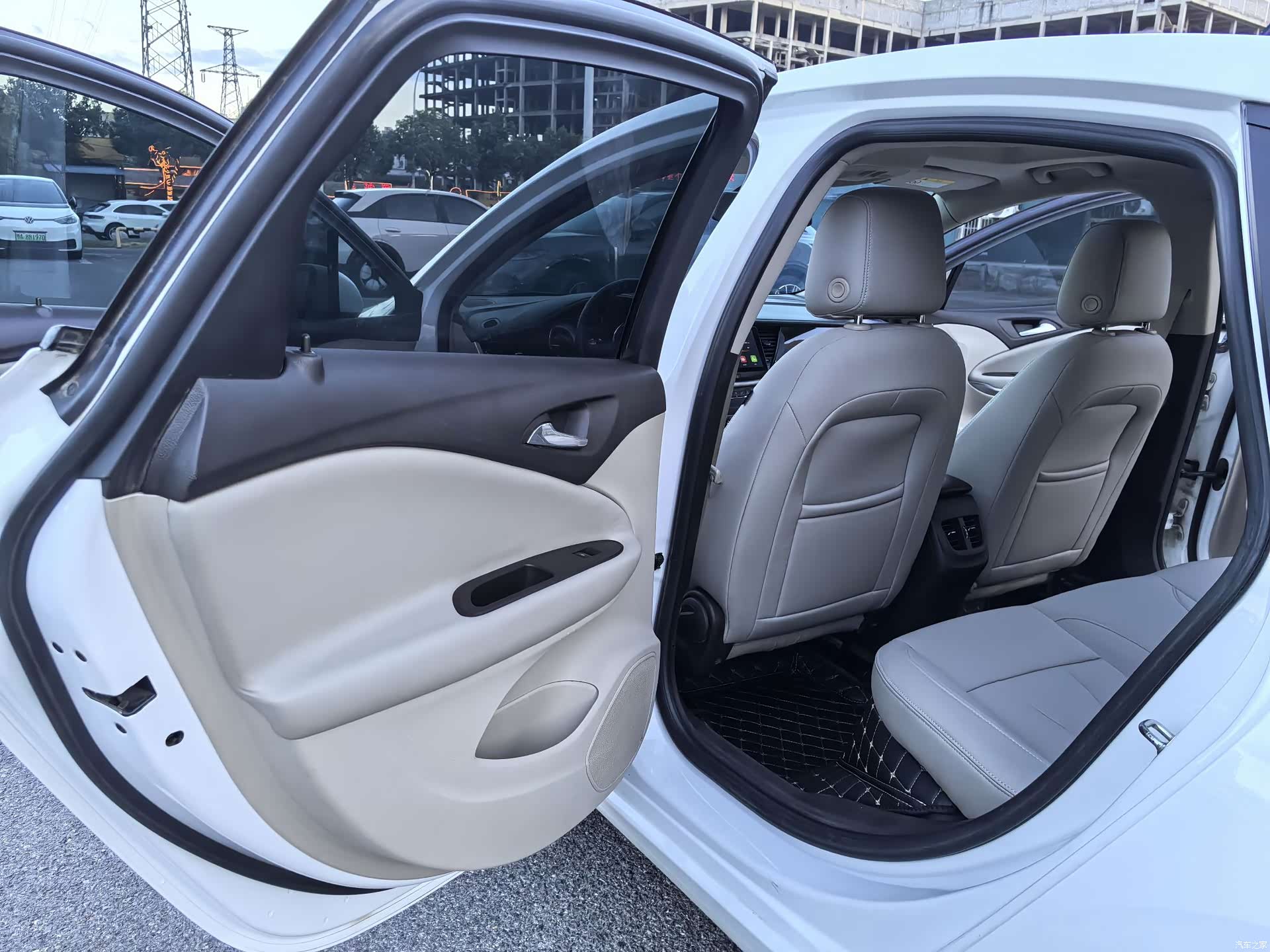 Buick Verano, 2017 15
