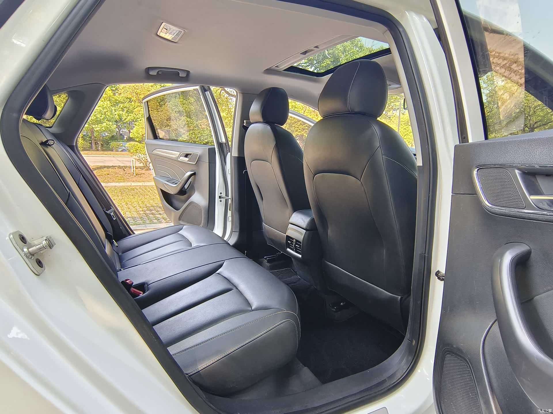Roewe i6, 2020 8