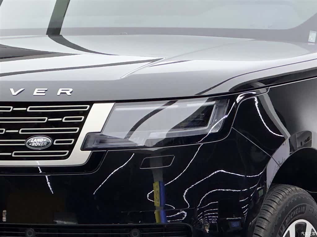 Land Rover Range Rover, 2025 3