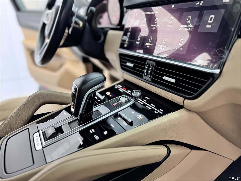 Porsche Cayenne, 2019 13