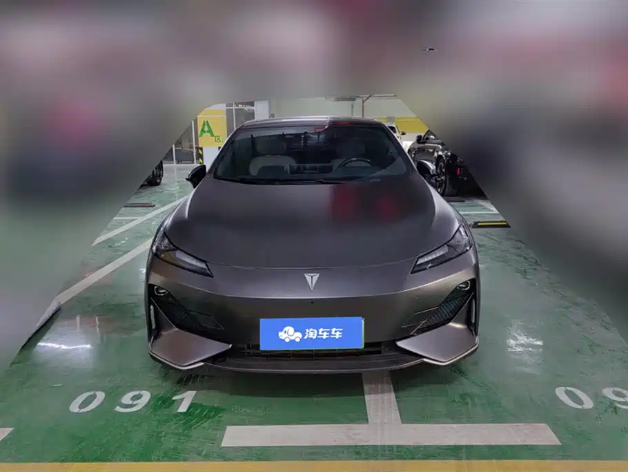 DEEPAL Dark blue SL03