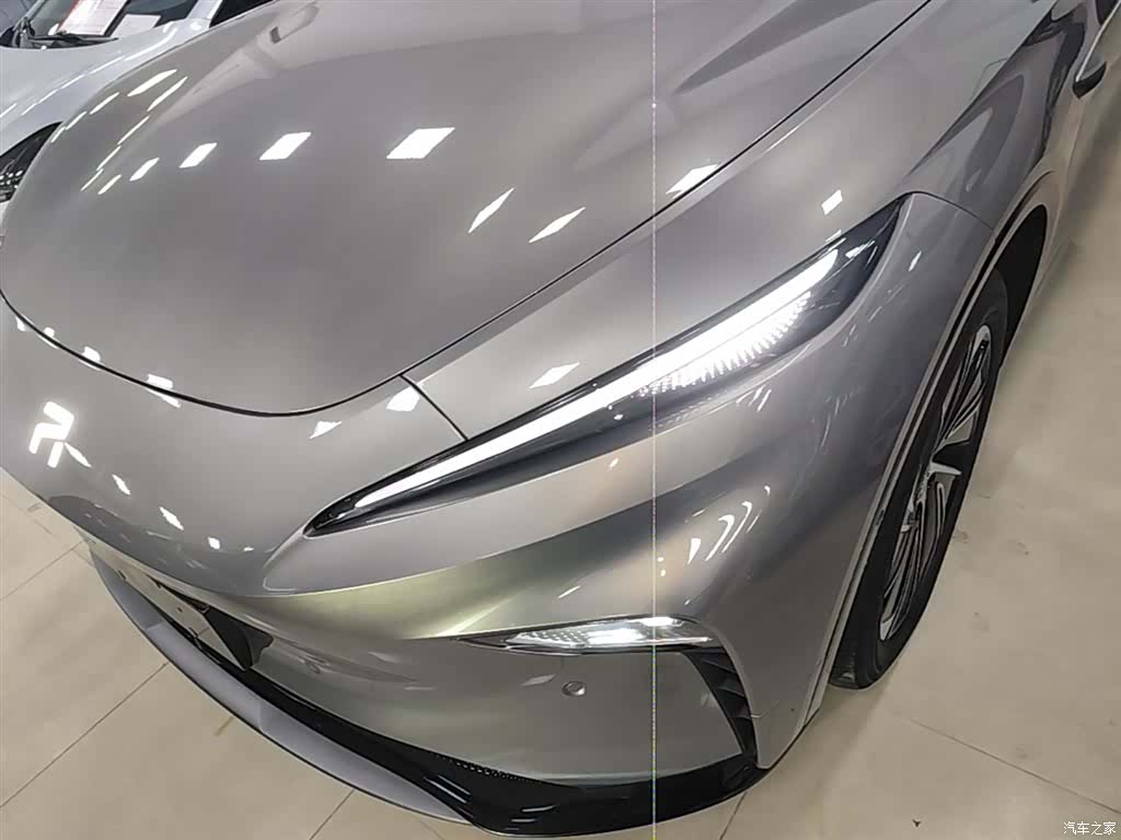 Rising Auto R7, 2026 24
