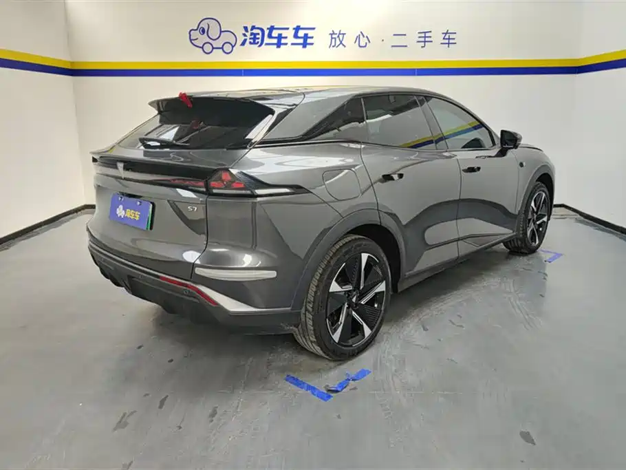 DEEPAL Dark blue S07