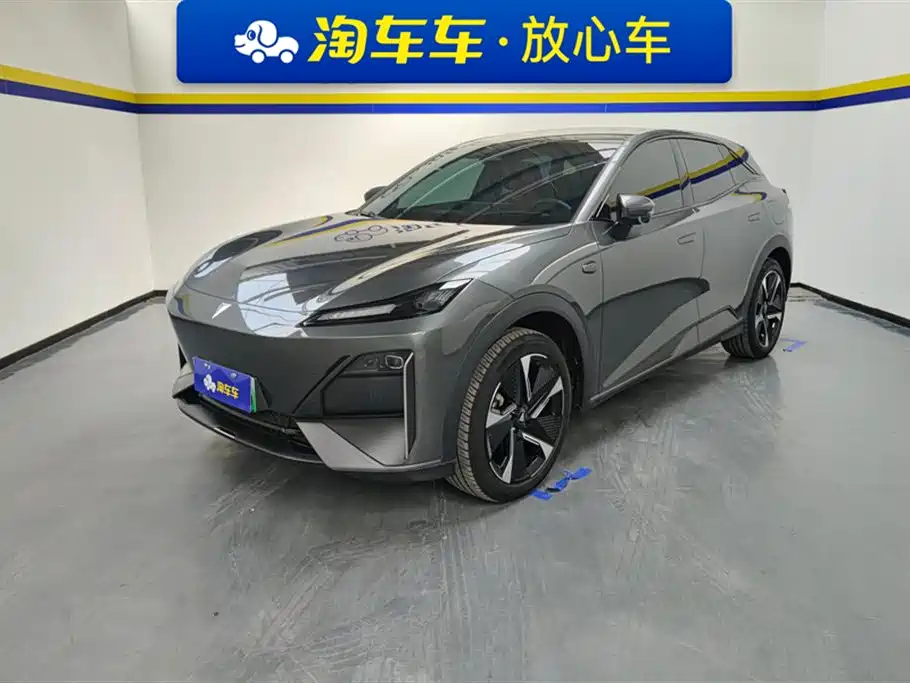 DEEPAL Dark blue S07