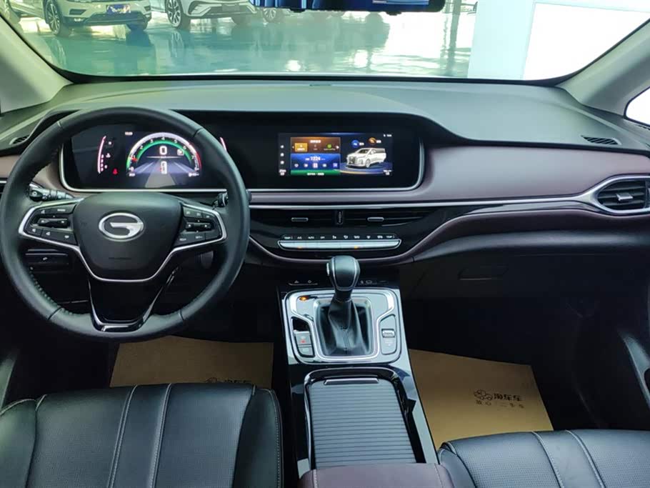 Trumpchi Trumpchi M6 Trumpchi Trumpchi M6