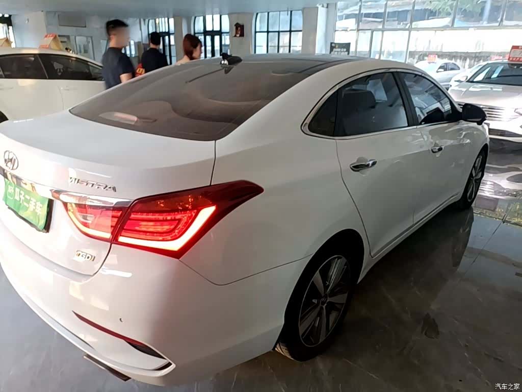 Hyundai TOP, 2017 7