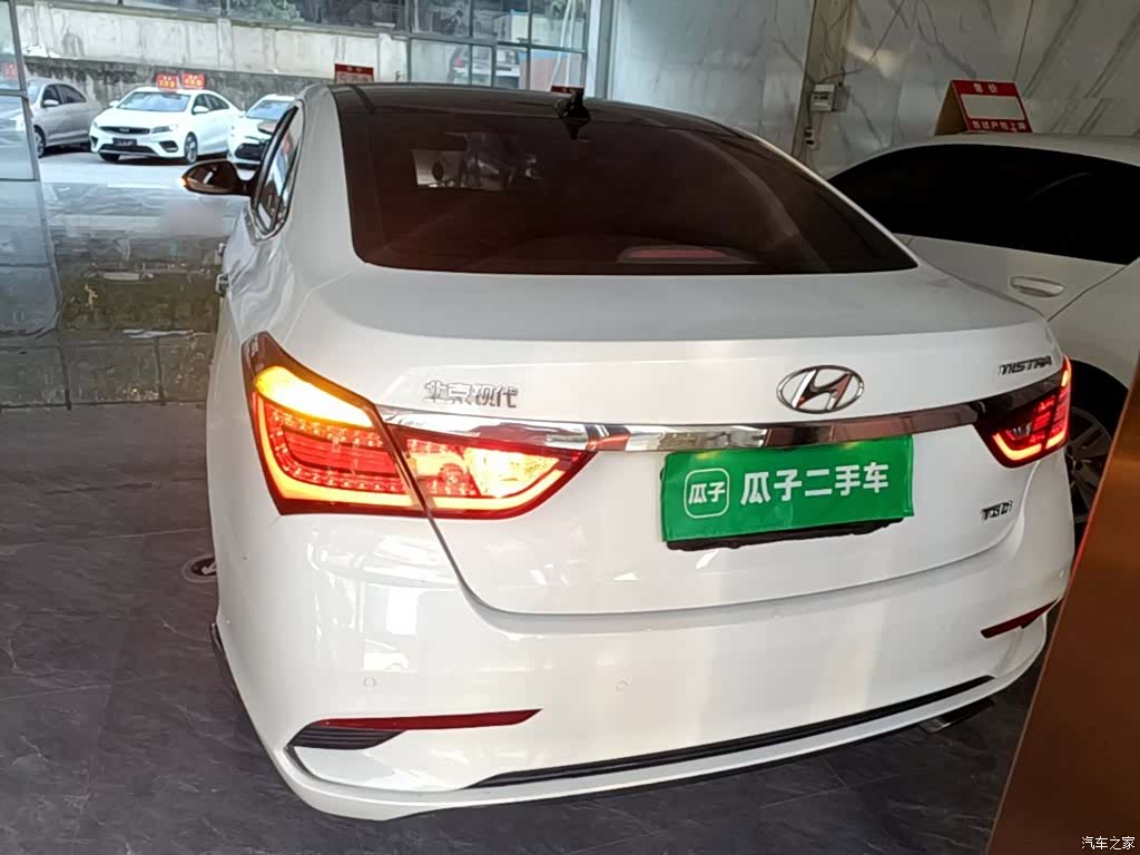 Hyundai TOP, 2017 6