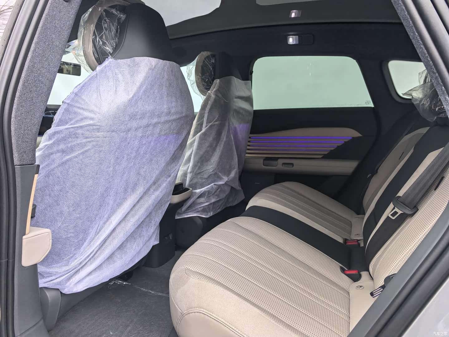 Audi E5, 2026 18
