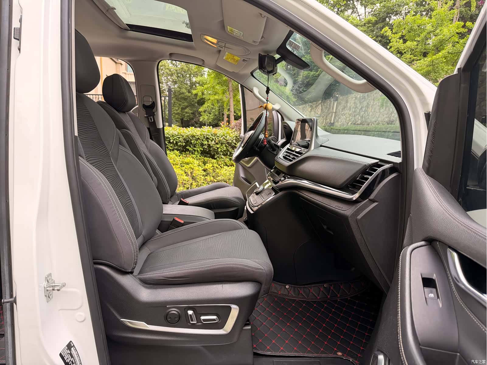Maxus G20, 2021 35