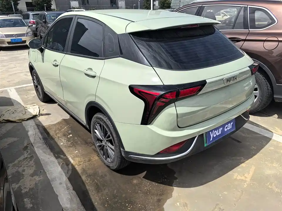 Neta Nezha V