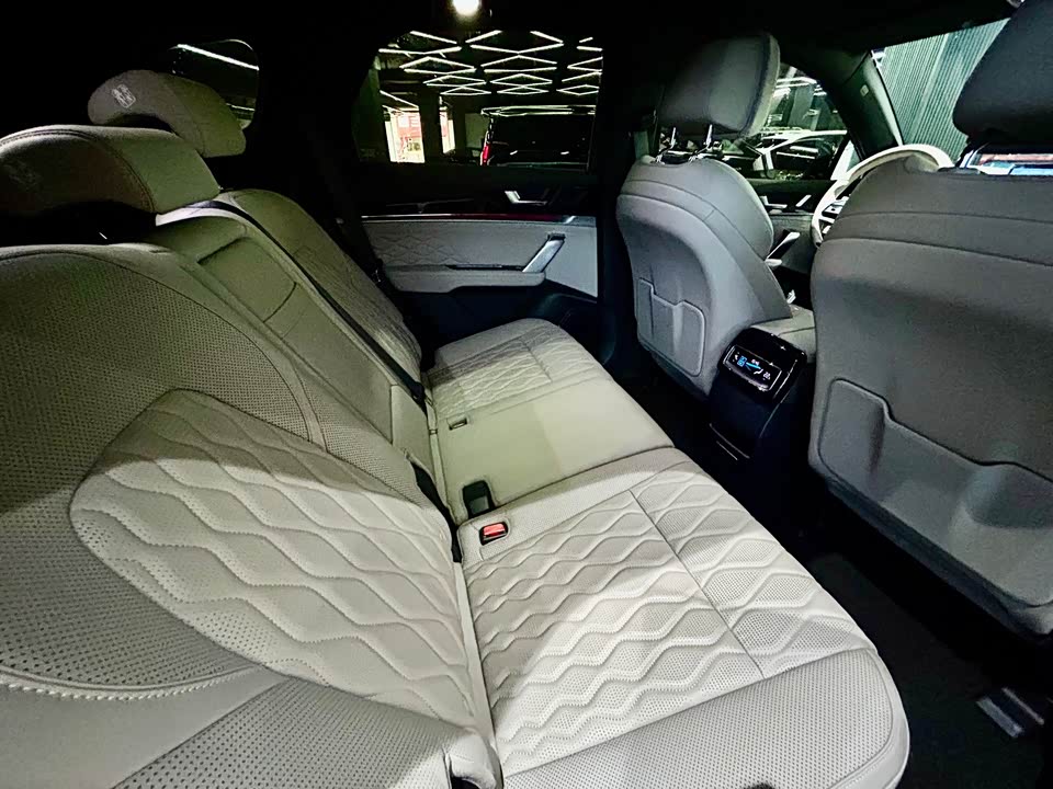 BYD Tangxin Energy
